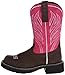 Ariat Women's Probaby Flame Western Cowboy Boot