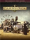 Carnivale: Season 1