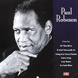 Buy : Paul Robeson