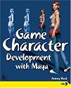 Game Character Development with Maya (New Riders)