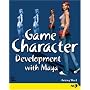 Game Character Development with Maya