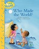 Who Made the World? [WHO MADE THE WORLD] [Hardcover]