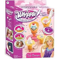 WHIPPLE ICE CREAM SET