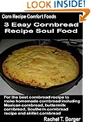 Easy Cornbread Recipe Soul Food