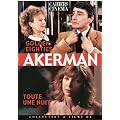 Chantal Akerman : Golden Eighties + Toute une nuits