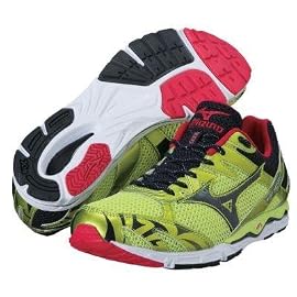 Mizuno Men's Wave Musha 4 Running Shoes - 410478