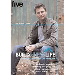 "Build a New Life": by Creating Your New Home