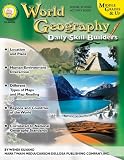World Geography, Middle Grades & Up (Daily Skill Builders)