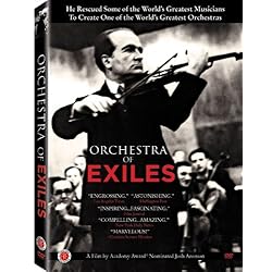 Orchestra of Exiles