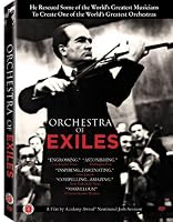 Orchestra of Exiles (2012)