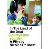 In the Land of the Deaf ( Le Pays des sourds ) ( Land of the Deaf ) [ NON-USA FORMAT, PAL, Reg.0 Import - United Kingdom ]