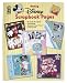 MAKING DISNEY PAGES IDEA BOOK