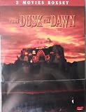 From Dusk Till Dawn Trilogy Box Set