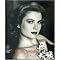 Grace Kelly: Hollywood Star to Princess of Monaco