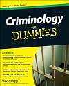 Criminology For Dummies (For Dummies (Psychology & Self Help))