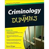 CriminologyForDummies(ForDummies(Psychology&SelfHelp))