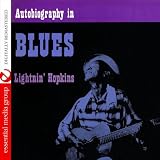 Autobiography In Blues (Digitally Remastered)