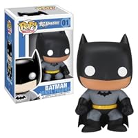 Funko Batman POP Heroes