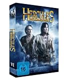 Hercules: The Legendary Journeys - Season 6