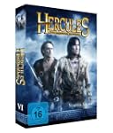 Hercules: The Legendary Journeys - St...