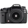 Pentax K20D 14.6MP Digital SLR Camera with Shake Reduction (Body Only)