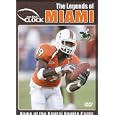 The Legends of Miami by 