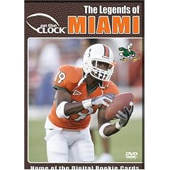The Legends of Miami
