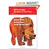 Brown Bear, Brown Bear, What Do You See? My First Reader