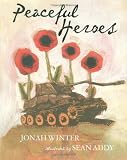 Peaceful Heroes