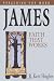 James: Faith That Works (Preaching the Word)