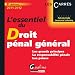 L'essentiel du Droit pénal général : Les grands principes, La responsabilité pénale, Les peines