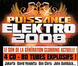 Revue Compilation  / Puissance Elektro 2008