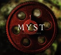 Myst Soundtrack