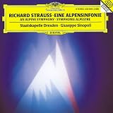Eine Alpensinfonie