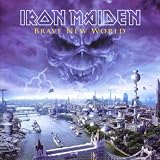 Brave New World by Iron Maiden