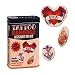 Pflaster-Box TATTOO - F�r die Wunde zwischendurch