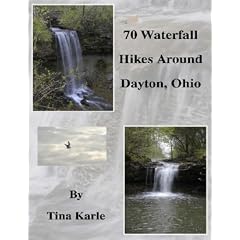 70 Waterfall Hikes Around Dayton Ohio