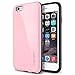 Spigen Capella iPhone 6 Case with Advanced Shock Absorption for iPhone 6S / iPhone 6 - Pink