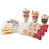 タトゥフォ アイスバラエティセット