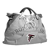 Atlanta Falcons Hoodie Tote Bag