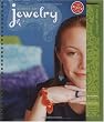 Shrink Art Jewelry (Klutz)