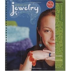 Shrink Art Jewellery (Klutz)