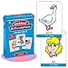 Super Duper Publications Webber Articulation G Sound Card Deck Educational Learning Resource for Children