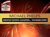 Olympics Wrap-Up: Michael Phelps