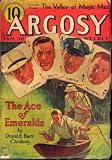 Argosy 1937--January 30