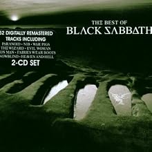 The Best of Black Sabbath