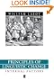 Principles of Linguistic Change, Internal Factors (Language in Society) (Volume I)