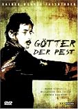 G�tter der Pest - Harry Baer