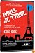 Paris, Je T'Aime (Paris, I Love You)