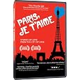 Paris, Je T'Aime (Paris, I Love You)